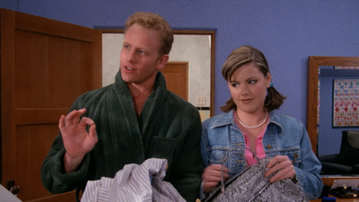 Beverly Hills, 90210 : Ticket to Ride'