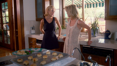 Beverly Hills, 90210 : Under the Influence'