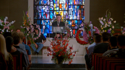 Beverly Hills, 90210 : Life After Death'