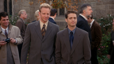 Beverly Hills, 90210 : Rebound'