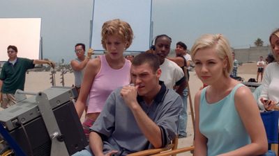 Beverly Hills, 90210 : Remember the Alamo'