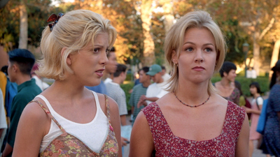 Beverly Hills, 90210 : Homecoming'