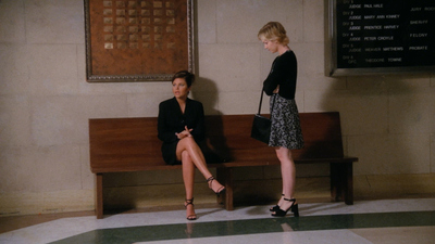 Beverly Hills, 90210 : Law and Disorder'