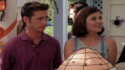 Beverly Hills, 90210 : Things That Go Bang In The Night'