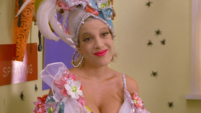 Beverly Hills, 90210 : Things That Go Bang in the Night'