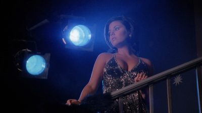 Beverly Hills, 90210 : Fearless'