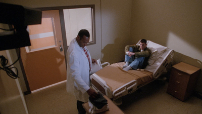 Beverly Hills, 90210 : If I Had a Hammer'