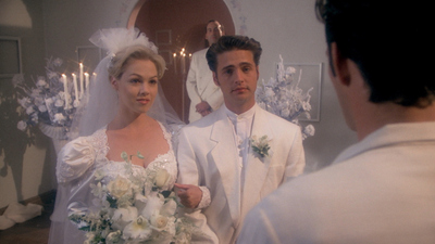 Beverly Hills, 90210 : The Dreams of Dylan McKay'