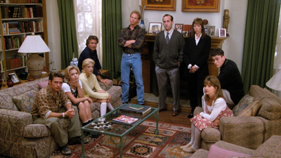 Beverly Hills, 90210 : Intervention'