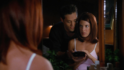 Beverly Hills, 90210 : All That Glitters'