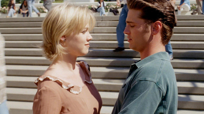 Beverly Hills, 90210 : Hate Is Just a Four-Letter Word'