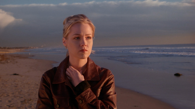 Beverly Hills, 90210 : With This Ring'