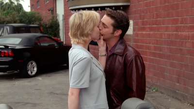 Beverly Hills, 90210 : Ricochet'