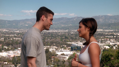 Beverly Hills, 90210 : Skin Deep'