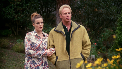 Beverly Hills, 90210 : We Interrupt This Program'