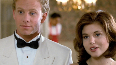 Beverly Hills, 90210 : Up in Flames'