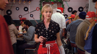 Beverly Hills, 90210 : Christmas Comes This Time Each Year'