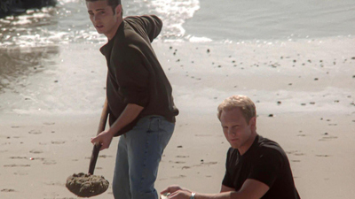 Beverly Hills, 90210 : Storm Warning'