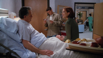 Beverly Hills, 90210 : Spring Breakdown'