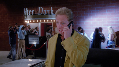 Beverly Hills, 90210 : Heaven Sent'