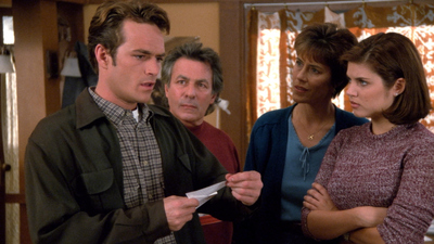 Beverly Hills, 90210 : Injustice for All'