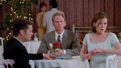 Beverly Hills, 90210 : All that Jazz'