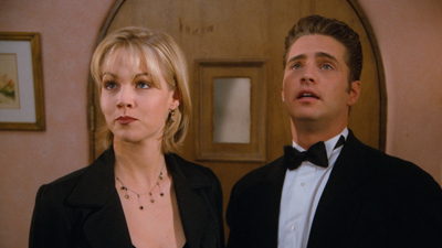 Beverly Hills, 90210 : Hazardous to Your Health'