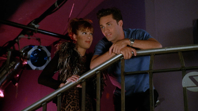 Beverly Hills, 90210 : Budget Cuts'