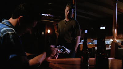 Beverly Hills, 90210 : Dealer's Choice'