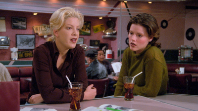 Beverly Hills, 90210 : Little Monsters'