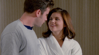 Beverly Hills, 90210 : Stormy Weather'