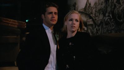 Beverly Hills, 90210 : Friends, Lovers and Children'