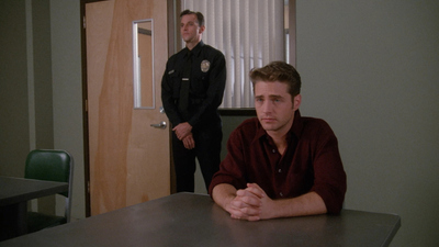 Beverly Hills, 90210 : Deadline'