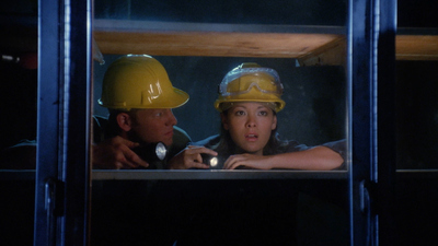 Beverly Hills, 90210 : Confession'