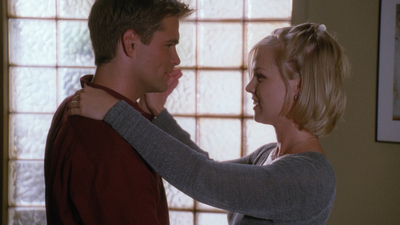 Beverly Hills, 90210 : You Say Goodbye, I Say Hello'