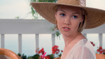 Beverly Hills, 90210 : Girls on the Side'