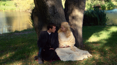 Beverly Hills, 90210 : The Real McCoy'