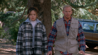 Beverly Hills, 90210 : Survival Skills'