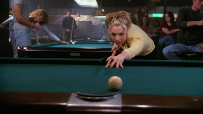 Beverly Hills, 90210 : I Wanna Reach Out and Grab Ya'