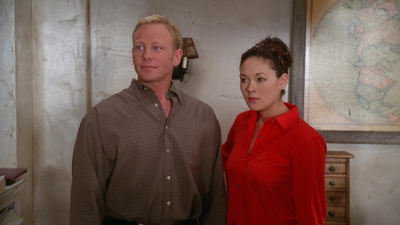 Beverly Hills, 90210 : Local Hero'