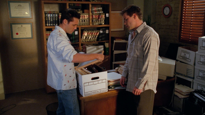 Beverly Hills, 90210 : A Dog's Best Friend'