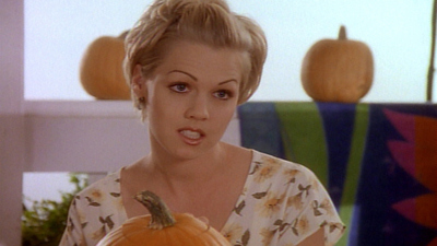 Beverly Hills, 90210 : Gypsies, Cramps And Fleas (aka Halloween VI)'