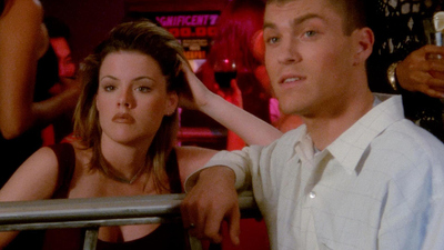 Beverly Hills, 90210 : Fortunate Son'