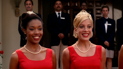 Beverly Hills, 90210 : Courting'