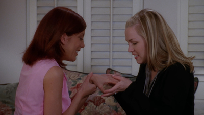 Beverly Hills, 90210 : The Penultimate'