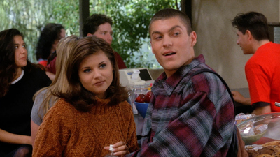 Beverly Hills, 90210 : Fade In, Fade Out'