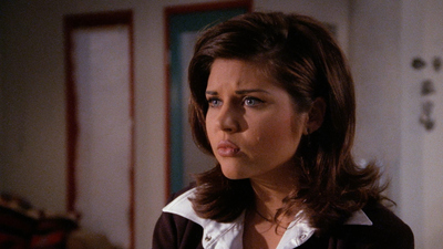 Beverly Hills, 90210 : Nancy's Choice'