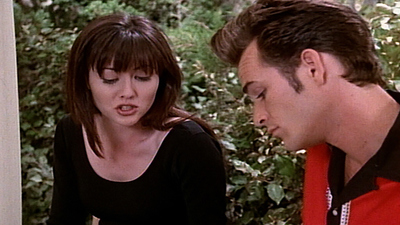 Beverly Hills, 90210 : A Presumption of Innocence'