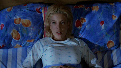 Beverly Hills, 90210 : A Clean Slate'