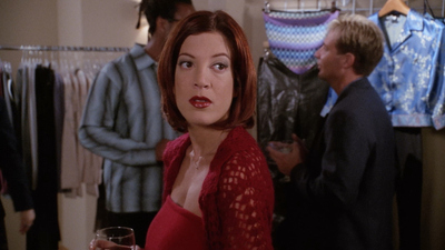 Beverly Hills, 90210 : Fertile Ground'